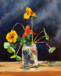 Nasturtium