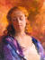 Alyse Landis, warm heart