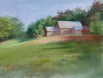Hickory Ridge Barns, 2010