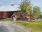 High Meadow Farm, Milk House