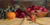 Pumpkin with Eggplant and Apples