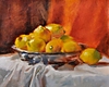 Luscious Lemons