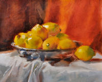 Luscious Lemons
