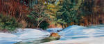 Plesant Valley, Brattelboro, Vermont