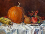 Pumpkin