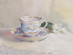 Mother's Tea Cup