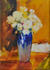 White Roses after Sorolla